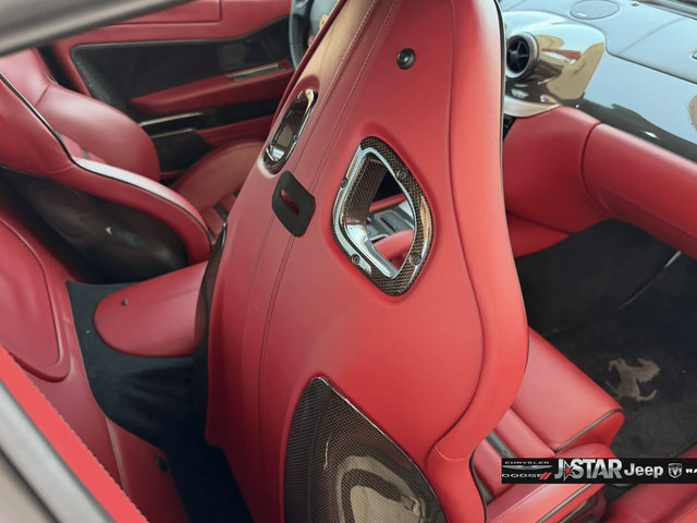 Used 2007 Ferrari 599 GTB Fiorano RWD image 26