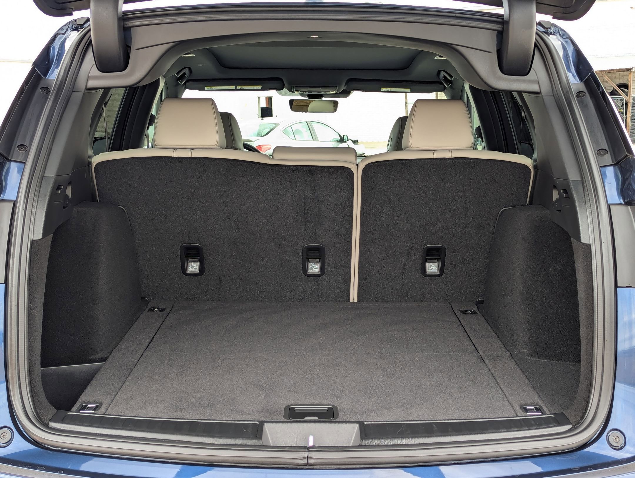 Certified 2025 Acura RDX SH-AWD image 18