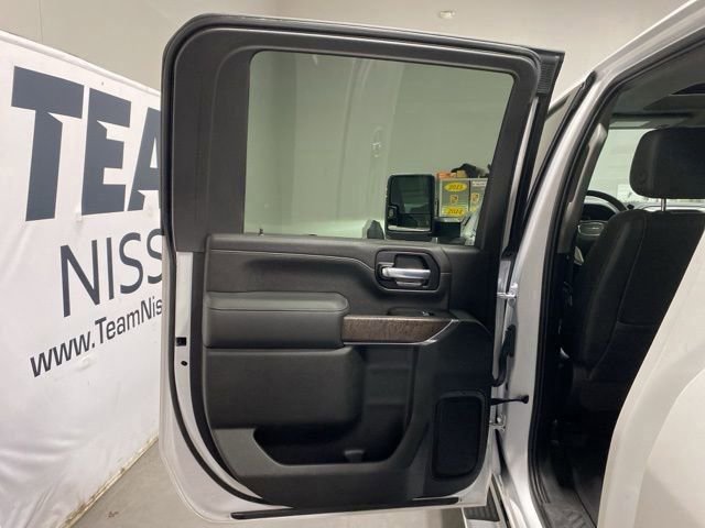 Used 2020 GMC Sierra 3500 Denali w/ Denali Ultimate Package image 23