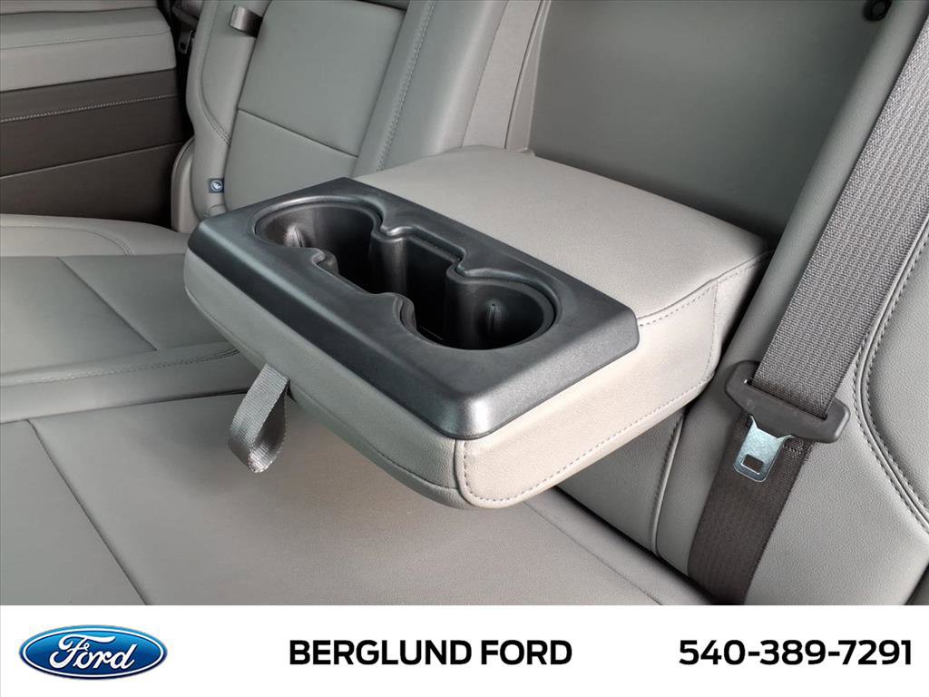 New 2026 Ford F250 XLT w/ XLT Premium Package image 36