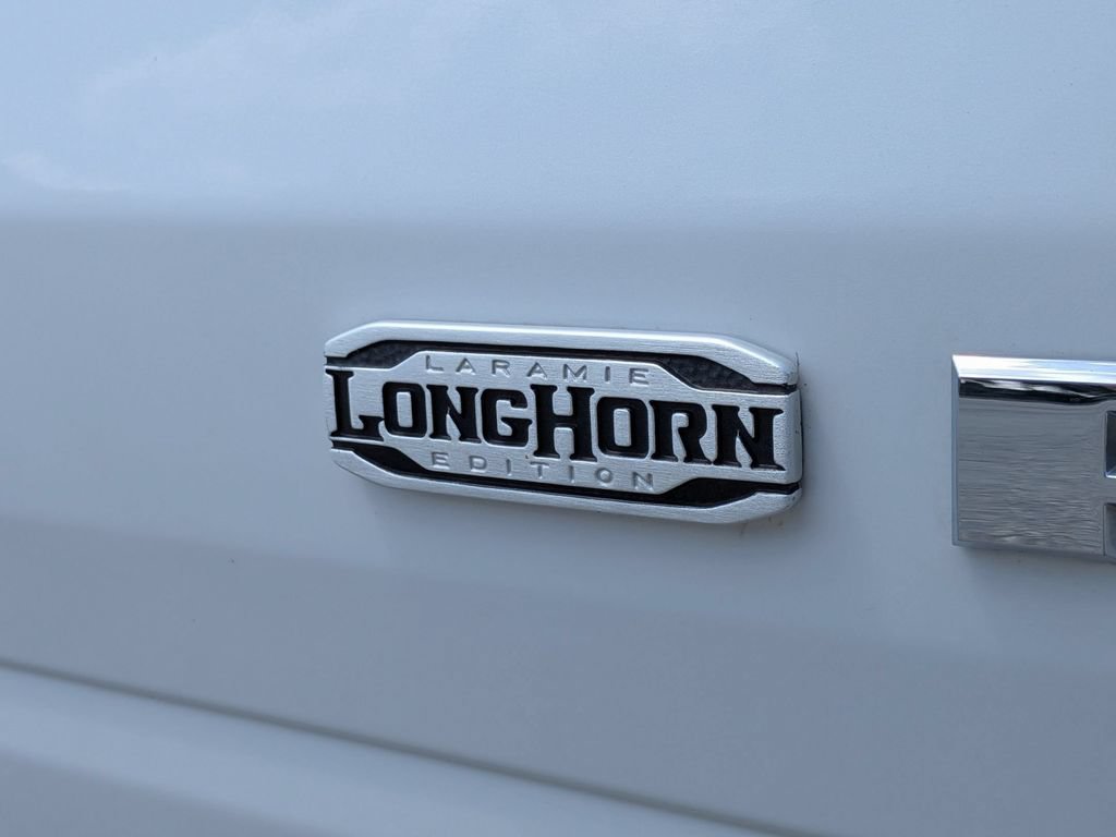 Certified 2020 RAM 1500 Limited AWD/4WD image 2