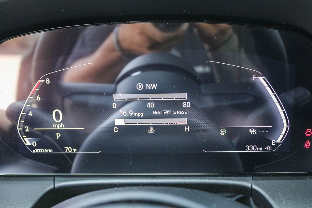 New 2026 MAZDA CX-5 Preferred image 25