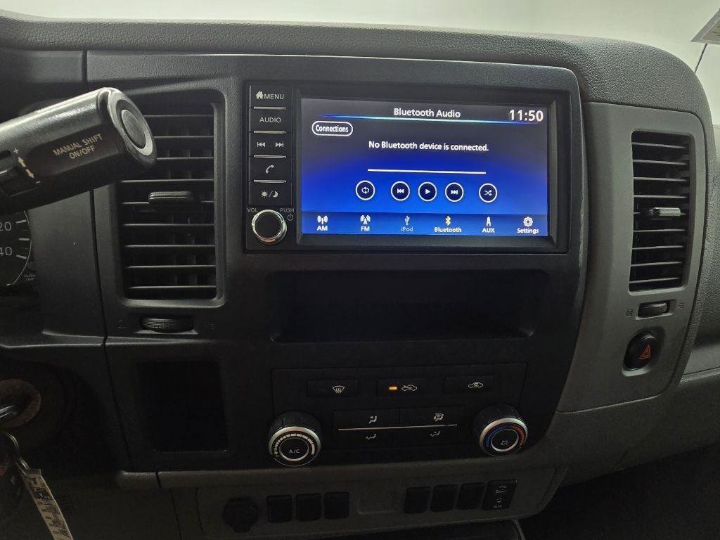 Used 2021 Nissan NV 2500 S RWD image 20