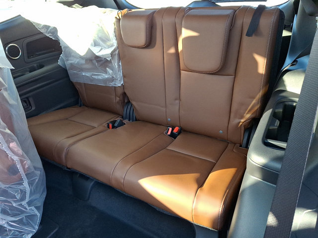 New 2026 Subaru Ascent Touring image 9