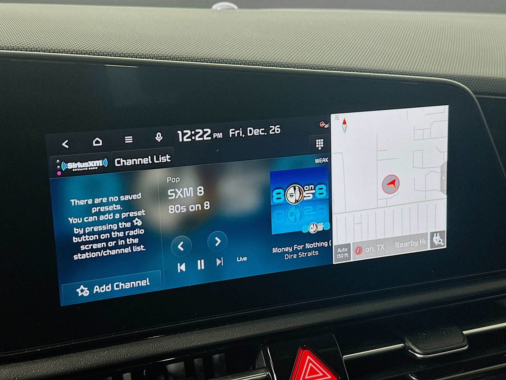 Used 2023 Kia Niro Wind image 21