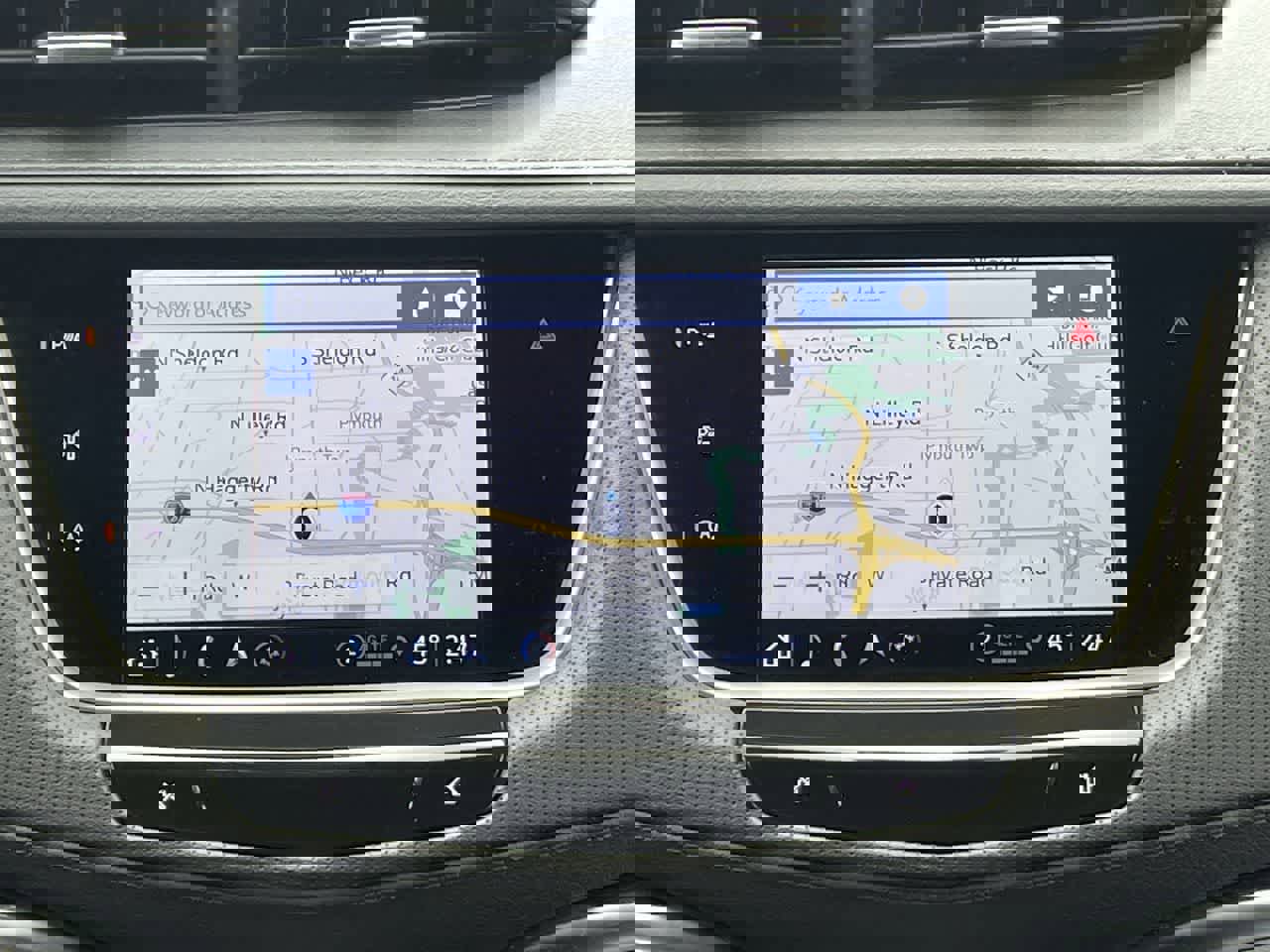 Certified 2024 Cadillac XT5 Premium Luxury w/ Technology Package image 22