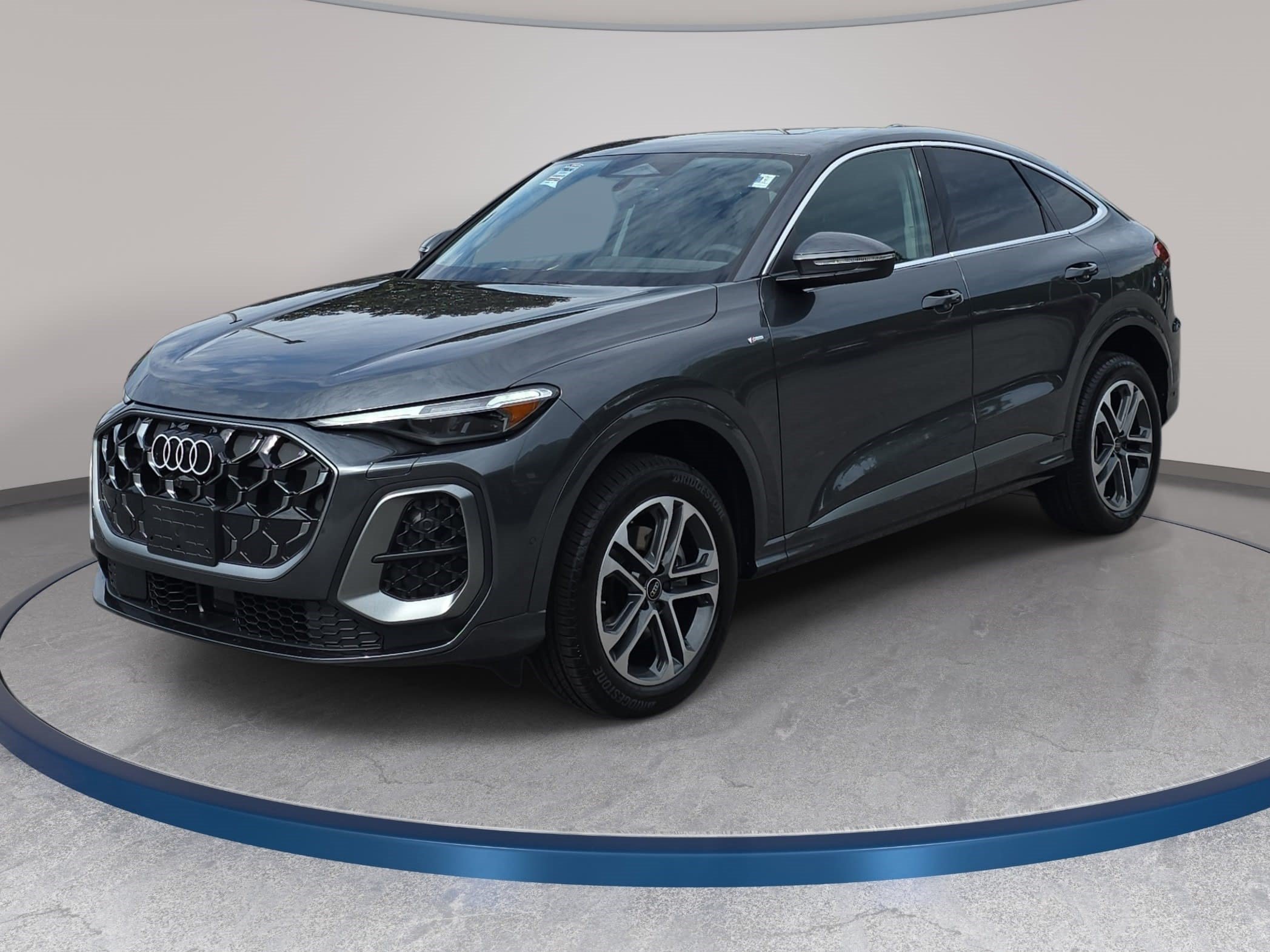 New 2026 Audi Q5 Premium Plus