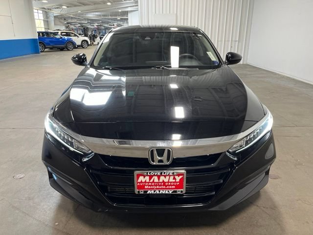 Used 2019 Honda Accord LX image 8