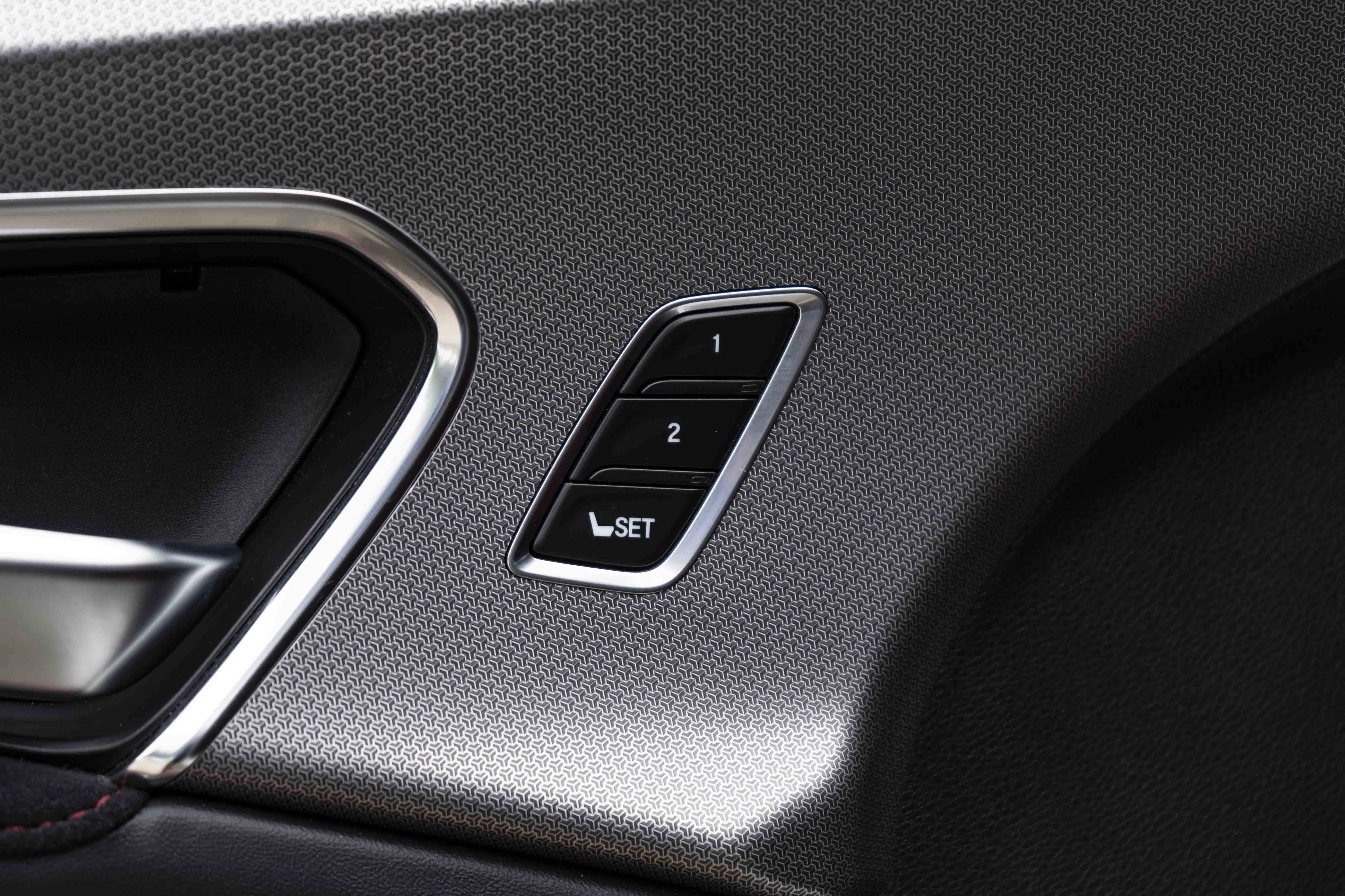 Used 2022 Acura RDX A-Spec AWD/4WD image 38