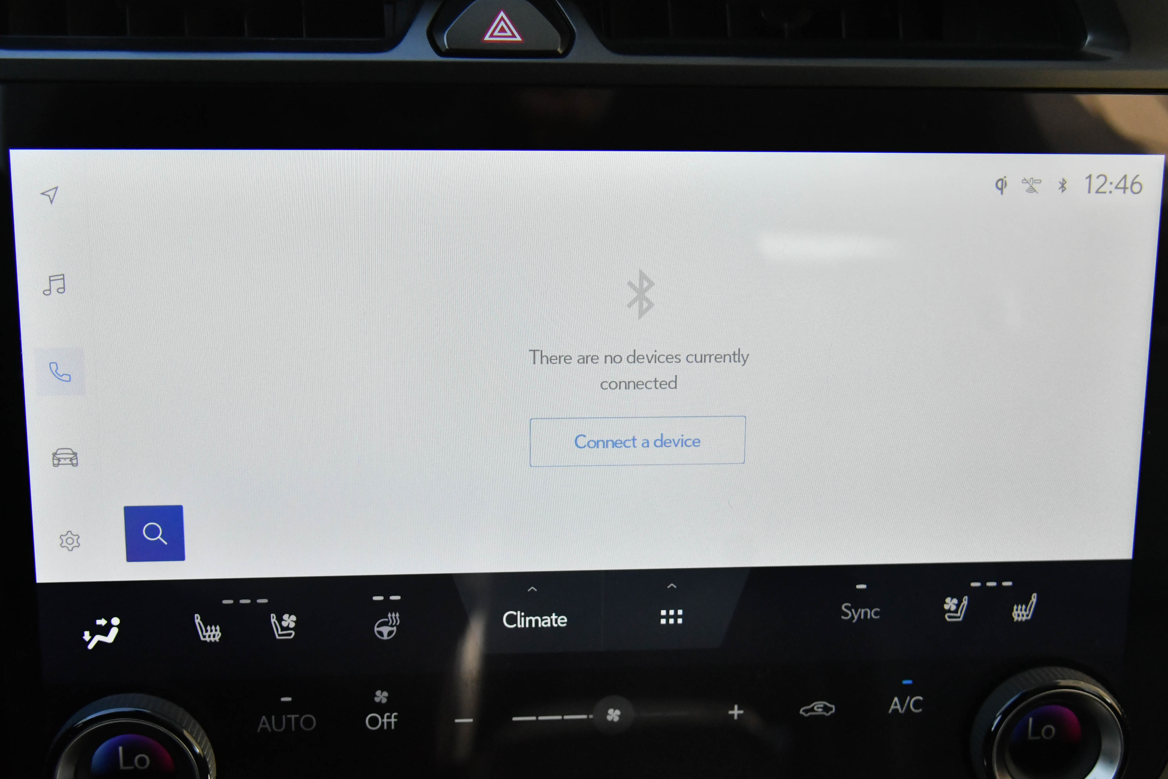 Used 2024 Lexus RZ 300e Premium image 24