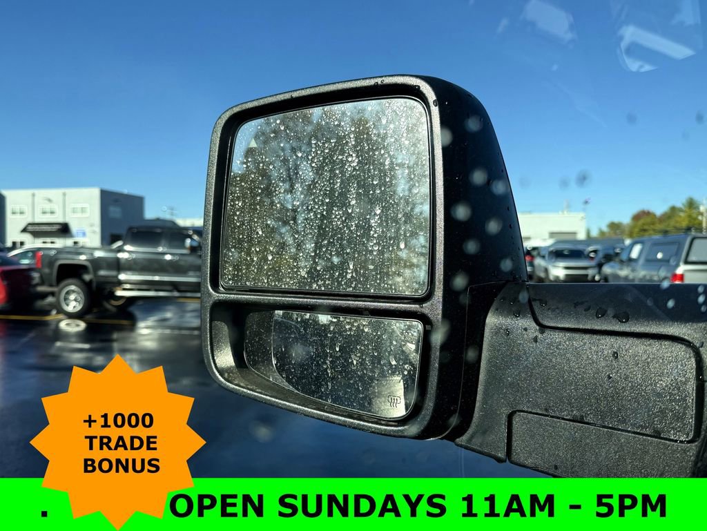 New 2026 RAM 1500 Big Horn image 13