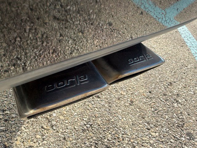 Used 2009 Dodge Challenger SRT8 RWD image 8