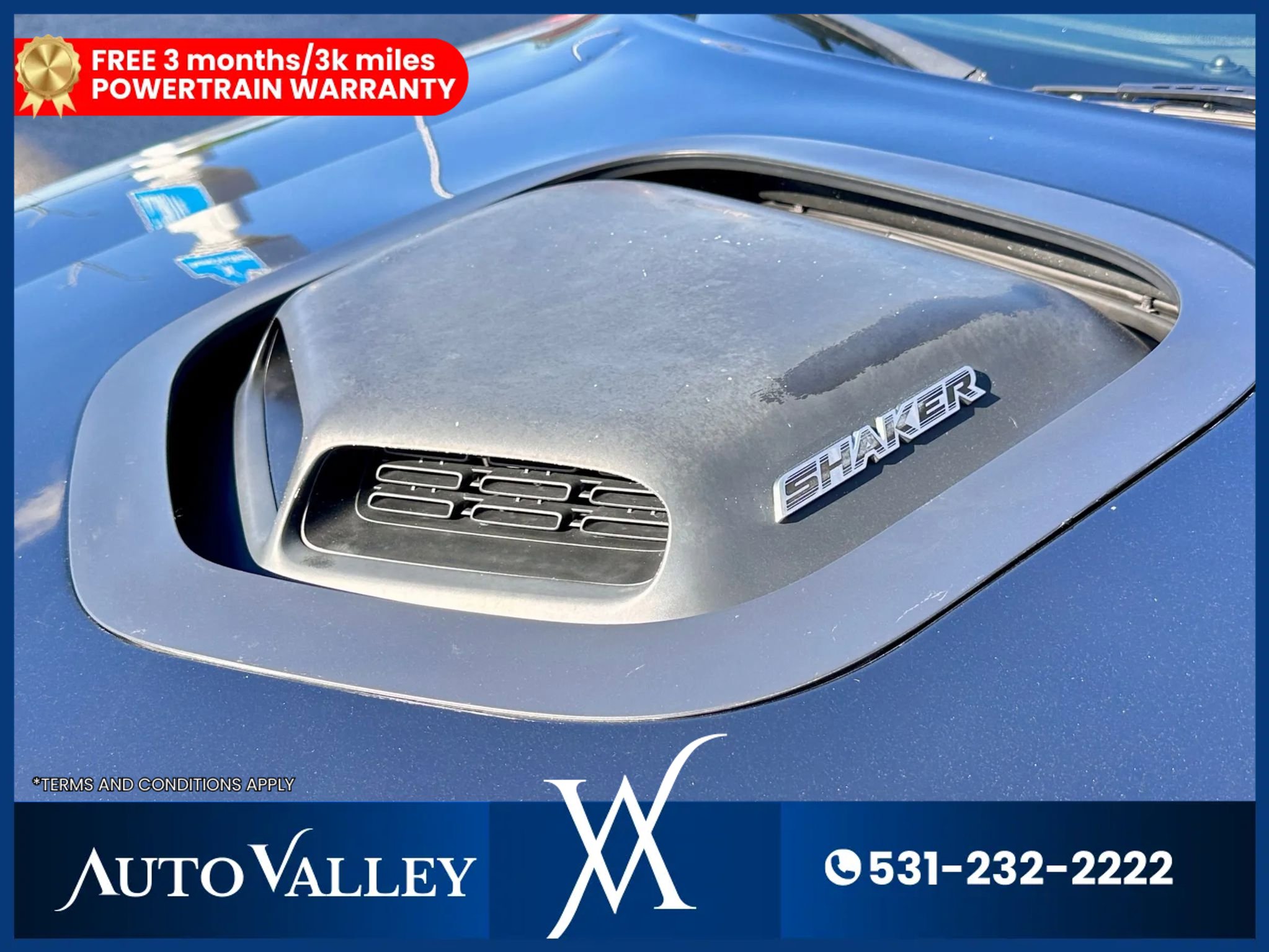 Used 2017 Dodge Challenger R/T image 11