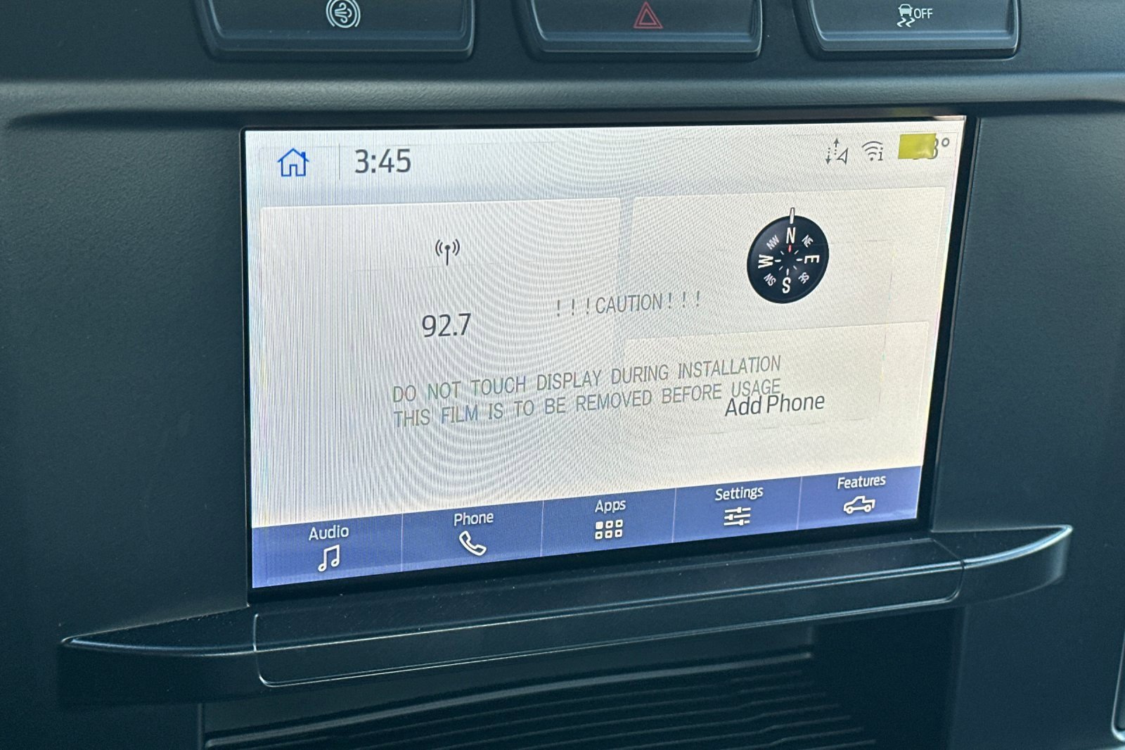 Used 2024 Ford F350 XL image 16