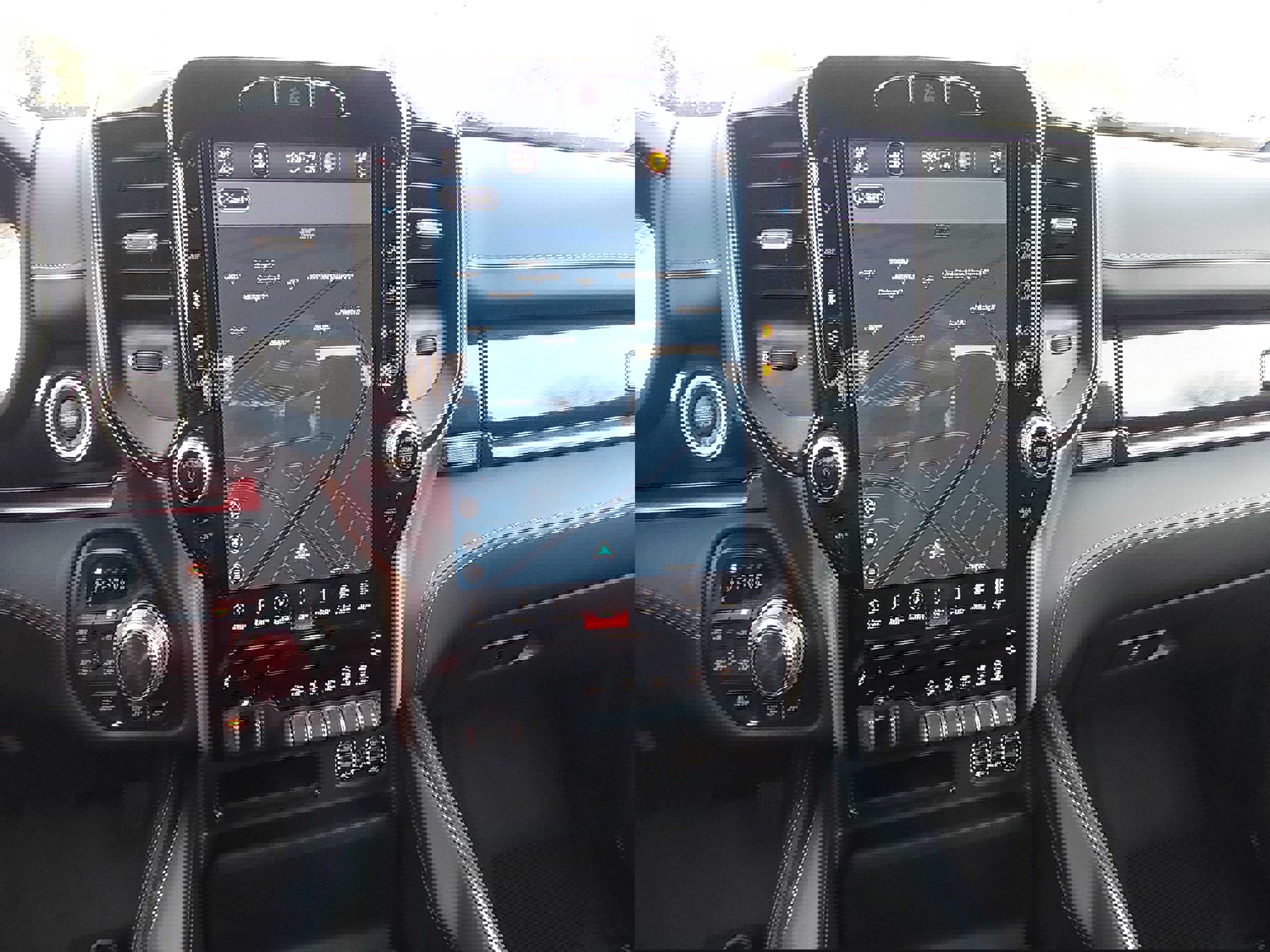 Used 2022 RAM 2500 Power Wagon image 21