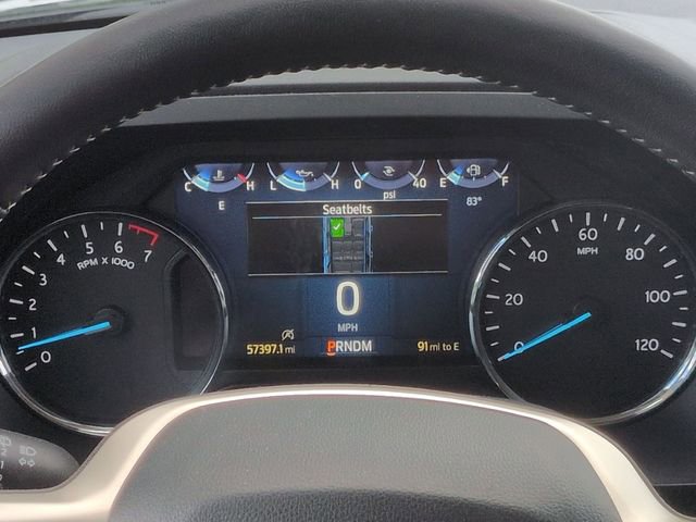 Used 2024 Ford Expedition Max XLT AWD/4WD image 18