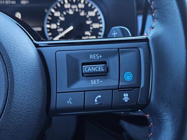 Used 2023 Nissan Pathfinder Rock Creek image 13