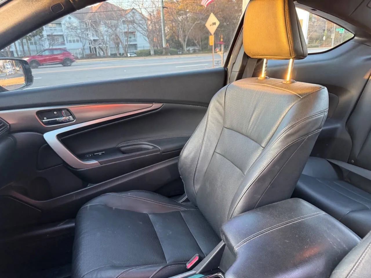 Used 2017 Honda Accord EX-L image 15