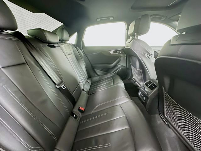 Used 2023 Audi A4 2.0T Premium Plus image 28