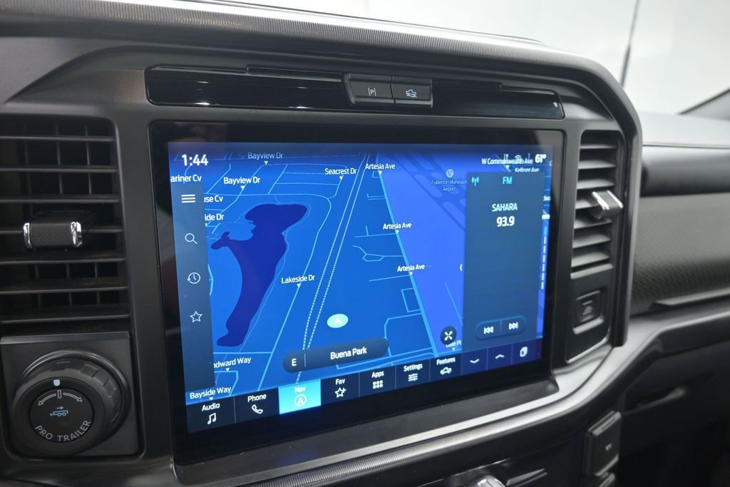 Used 2025 Ford F150 Raptor w/ Equipment Group 803A Raptor R AWD/4WD image 22