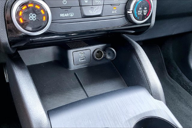 Used 2022 Ford Escape S FWD image 15