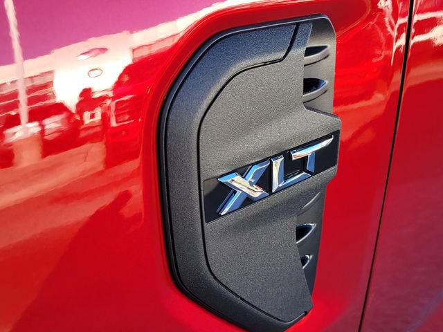 New 2025 Ford Ranger XLT w/ Advanced Towing Package AWD/4WD image 47