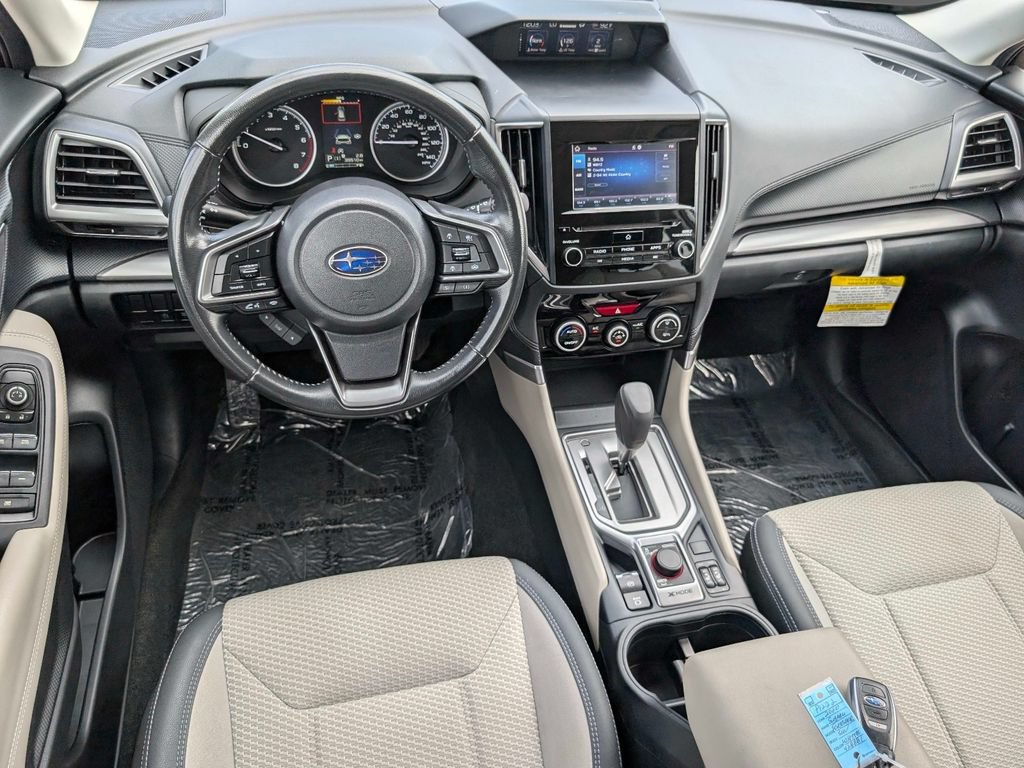 Used 2020 Subaru Forester Premium AWD/4WD image 21
