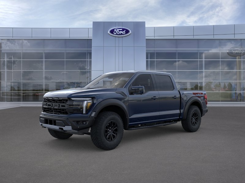 New 2026 Ford F150 Raptor AWD/4WD image 23