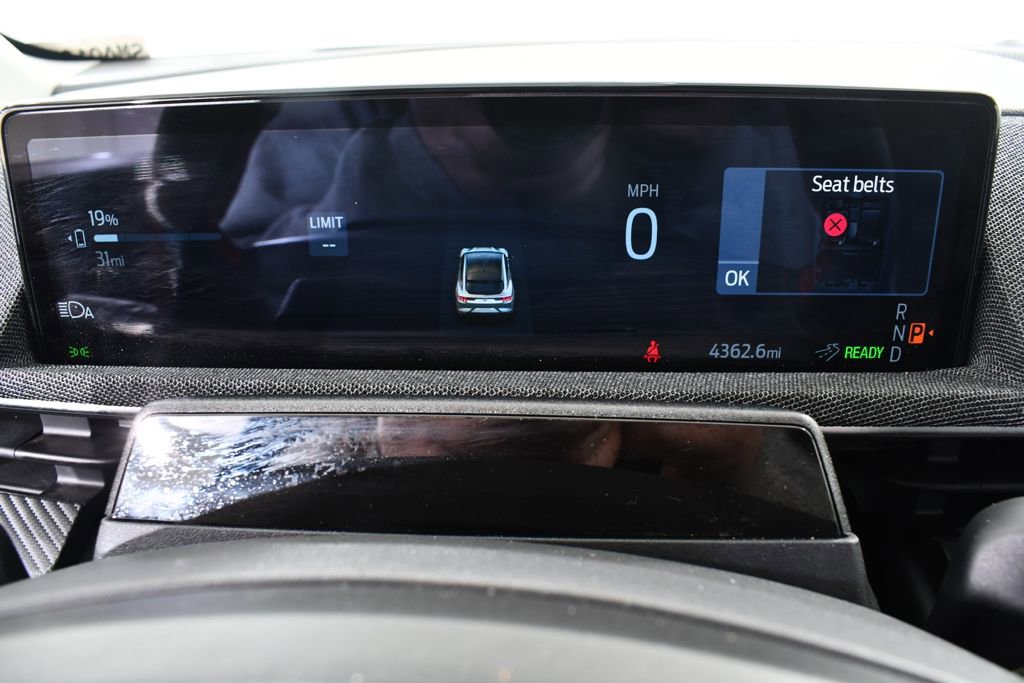 Used 2025 Ford Mustang Mach-E Premium w/ Sport Appearance Package image 25