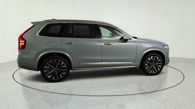 New 2026 Volvo XC90 T8 Plus w/ Protection Package Premier AWD/4WD image 8