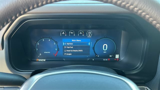 New 2026 Ford F150 King Ranch w/ Equipment Group 601A High AWD/4WD image 26
