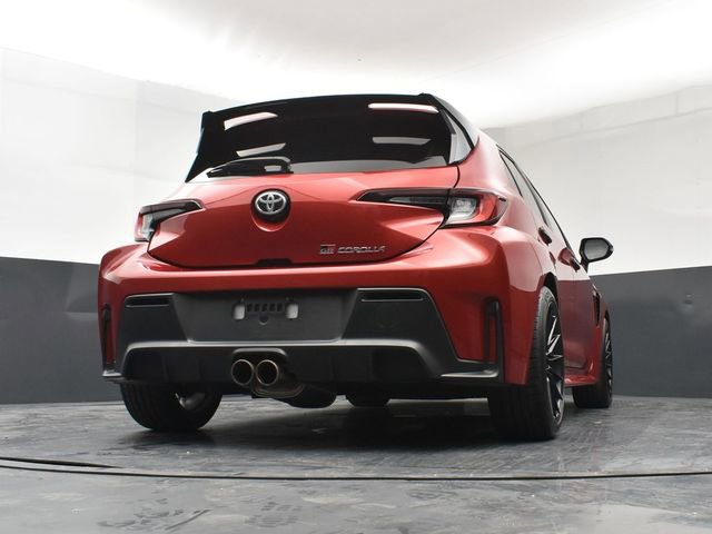 Used 2023 Toyota Corolla GR w/ Performance Package AWD/4WD image 23