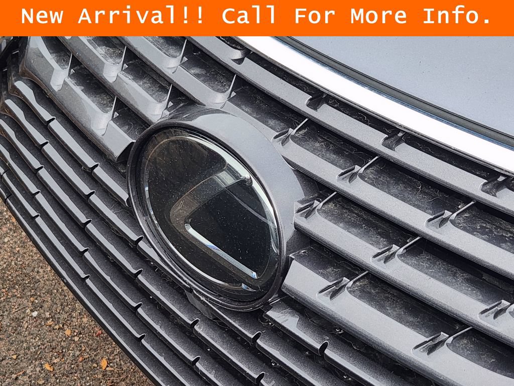 Used 2021 Lexus NX 300 AWD image 11