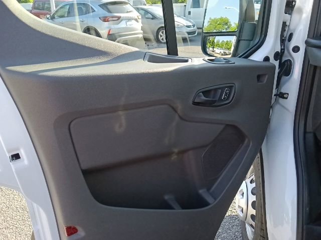 New 2026 Ford Transit 350 148 High Roof Extended DRW RWD image 11
