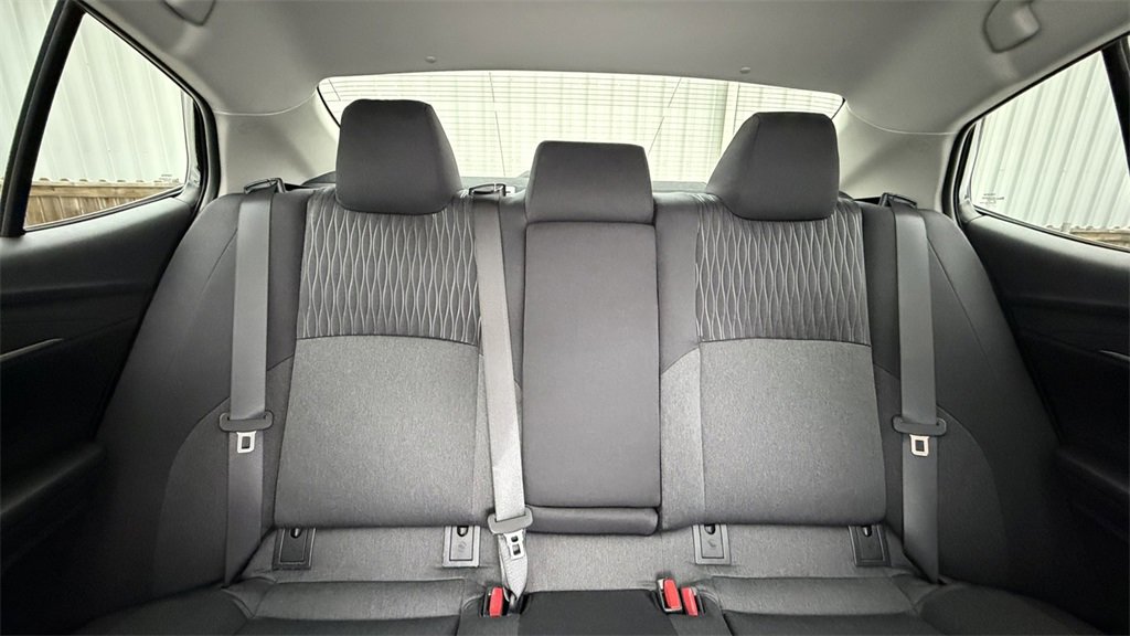 Certified 2026 Toyota Camry LE w/ Convenience Package image 13