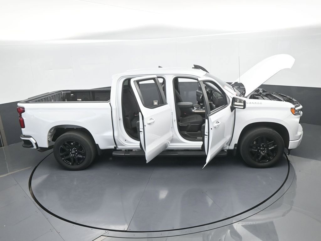 Used 2023 Chevrolet Silverado 1500 RST image 70