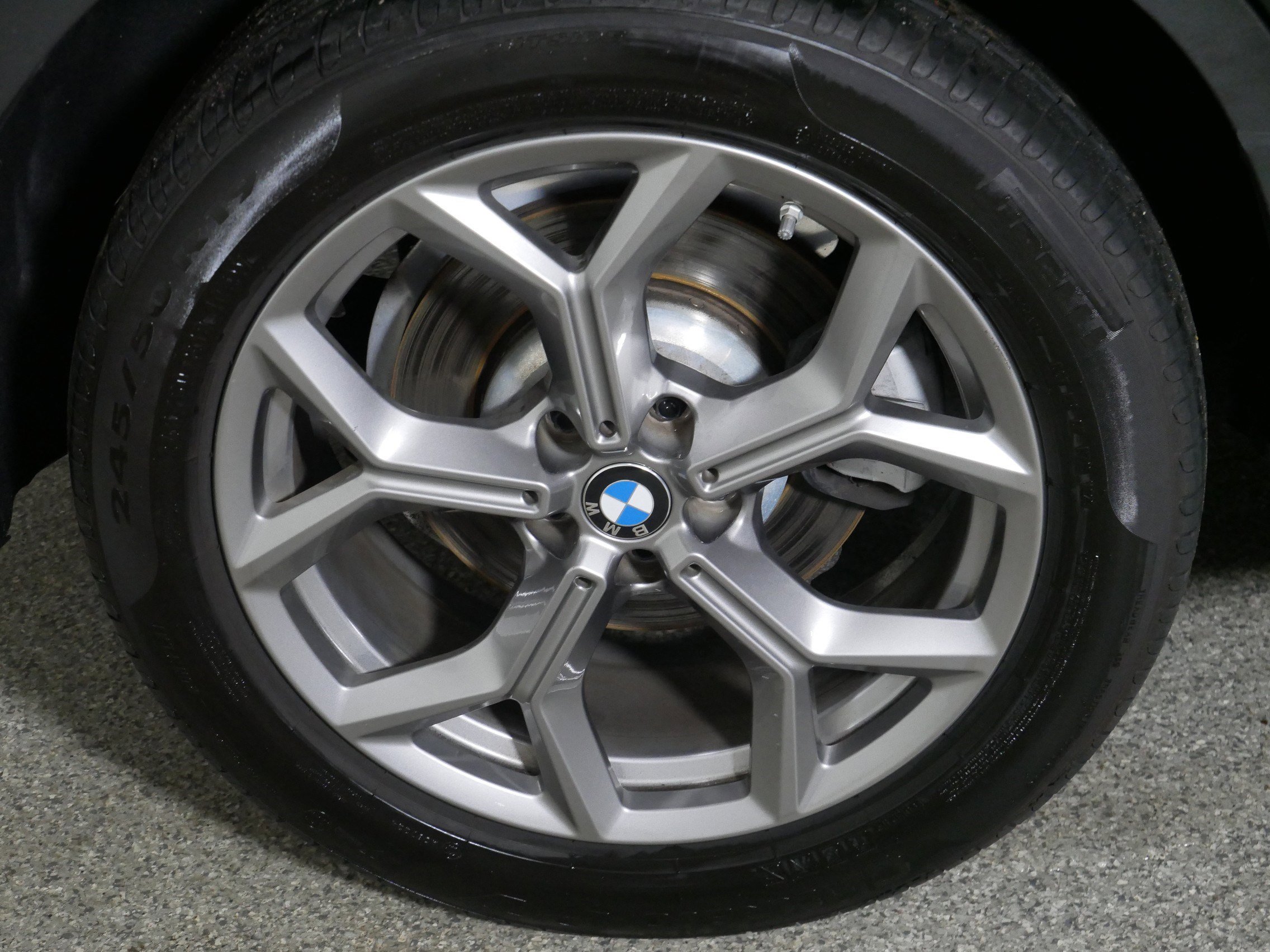 Used 2022 BMW X3 xDrive30i w/ Convenience Package image 15