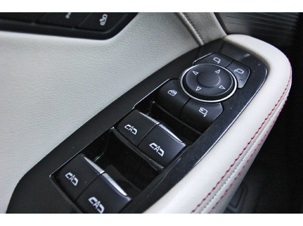 Used 2020 Cadillac CT5 Sport w/ Parking Package RWD image 20
