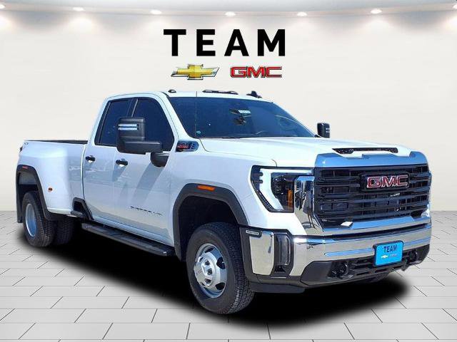 New 2026 GMC Sierra 3500 Pro