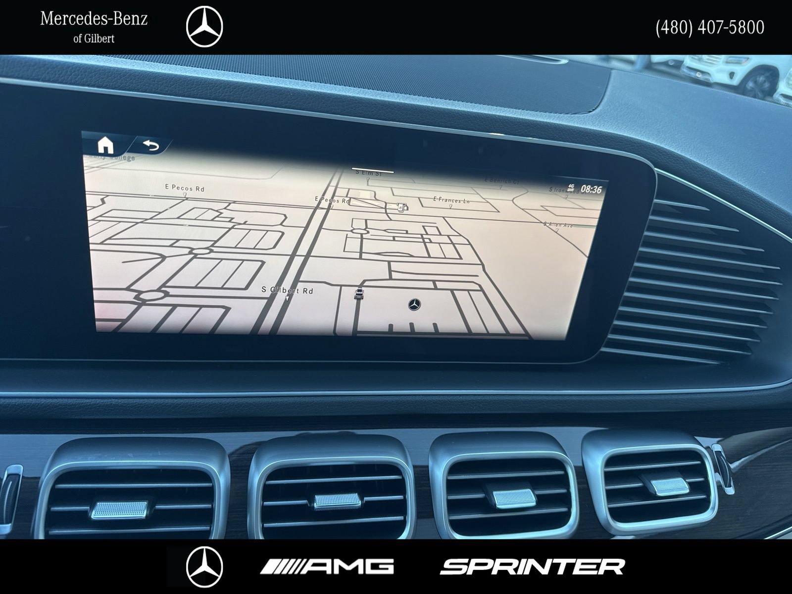 New 2026 Mercedes-Benz GLE 350 4MATIC image 27