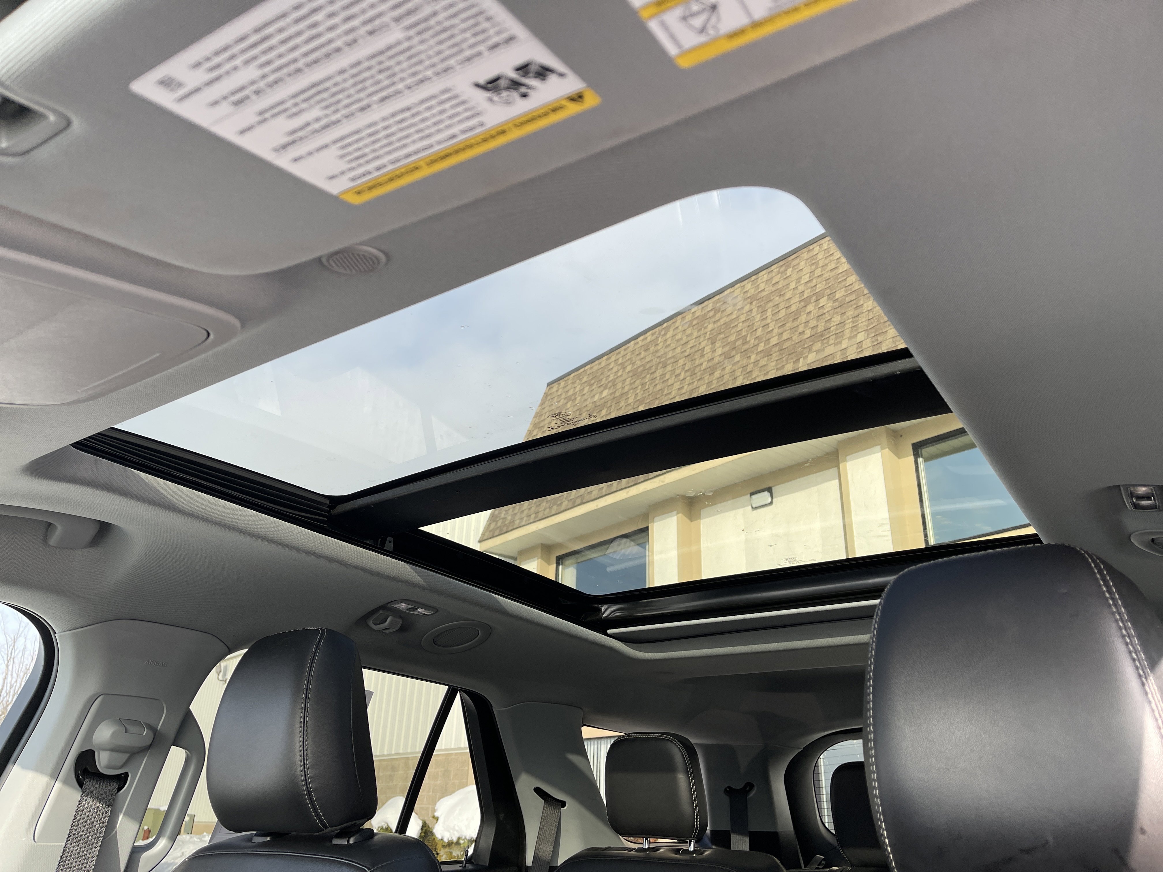 Certified 2022 Ford Explorer XLT image 16