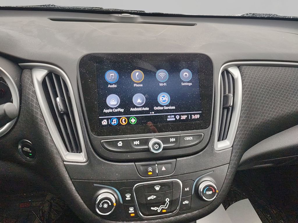 Used 2022 Chevrolet Malibu LS image 10