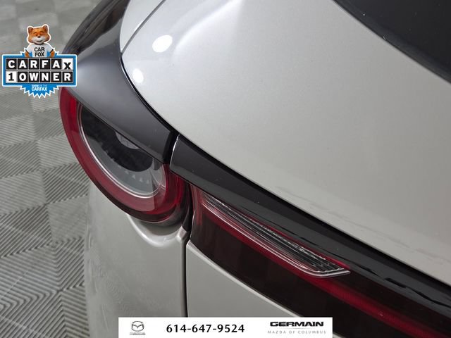 Used 2023 MAZDA CX-30 AWD 2.5 S w/ Preferred Package image 17