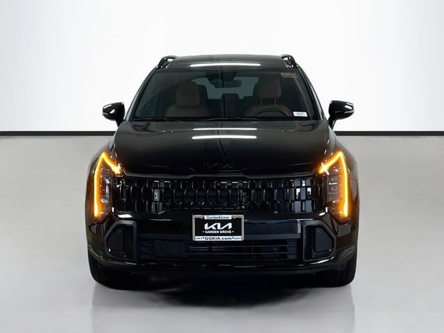 New 2027 Kia Sportage X-Line AWD/4WD video 2
