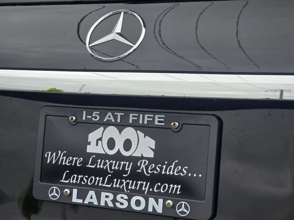 New 2026 Mercedes-Benz GLS 63 AMG 4MATIC image 36