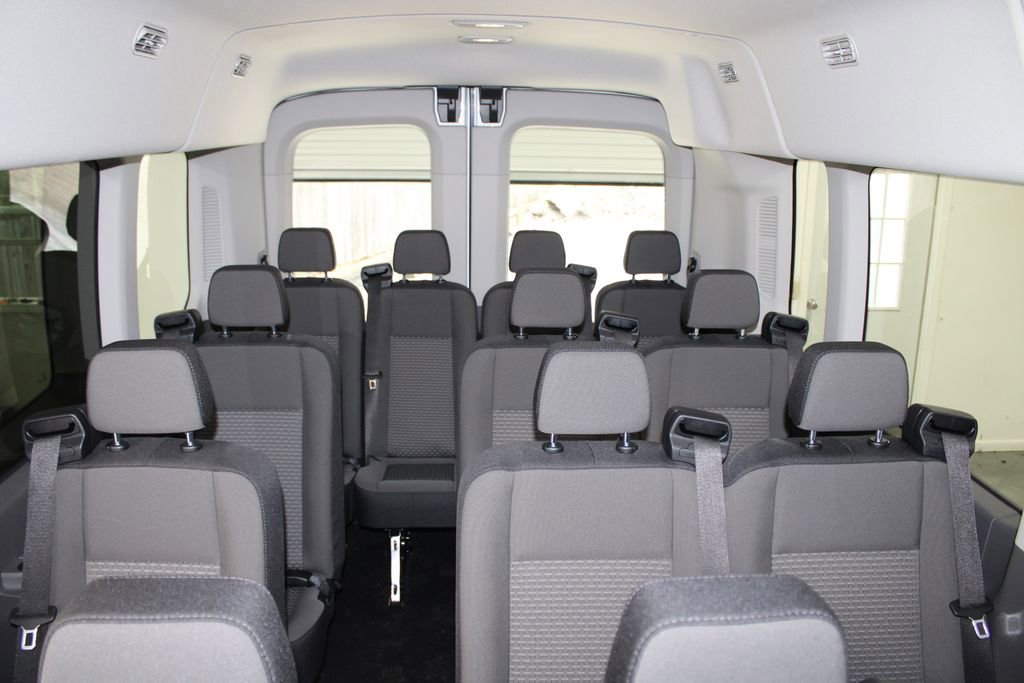New 2026 Ford Transit 350 XL RWD image 28