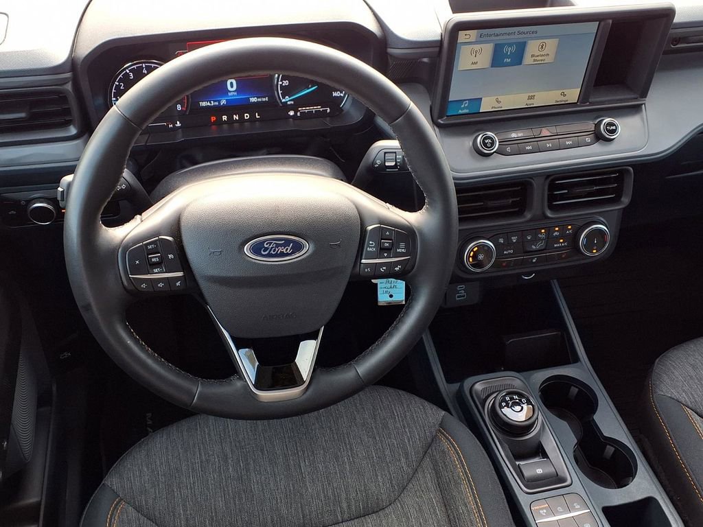 Used 2023 Ford Maverick Tremor w/ Tremor Off-Road Package image 13