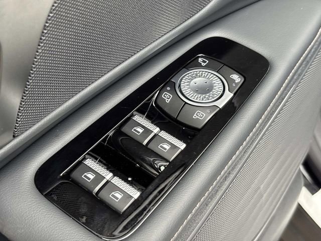 New 2026 Lincoln Nautilus Premier w/ Jet Appearance Package image 21