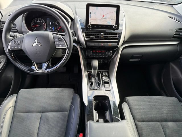 Used 2024 Mitsubishi Eclipse Cross SE AWD/4WD image 18