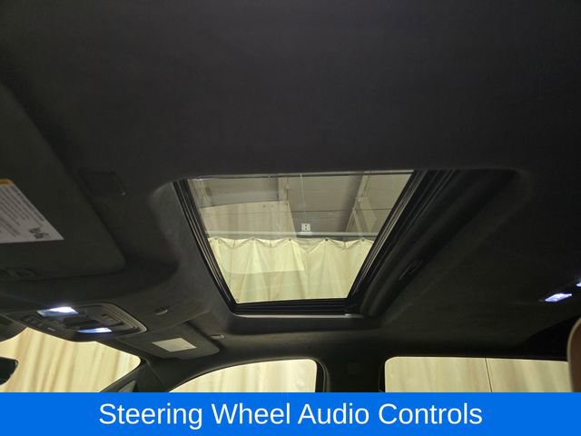 Used 2023 GMC Sierra 1500 Denali Ultimate image 18